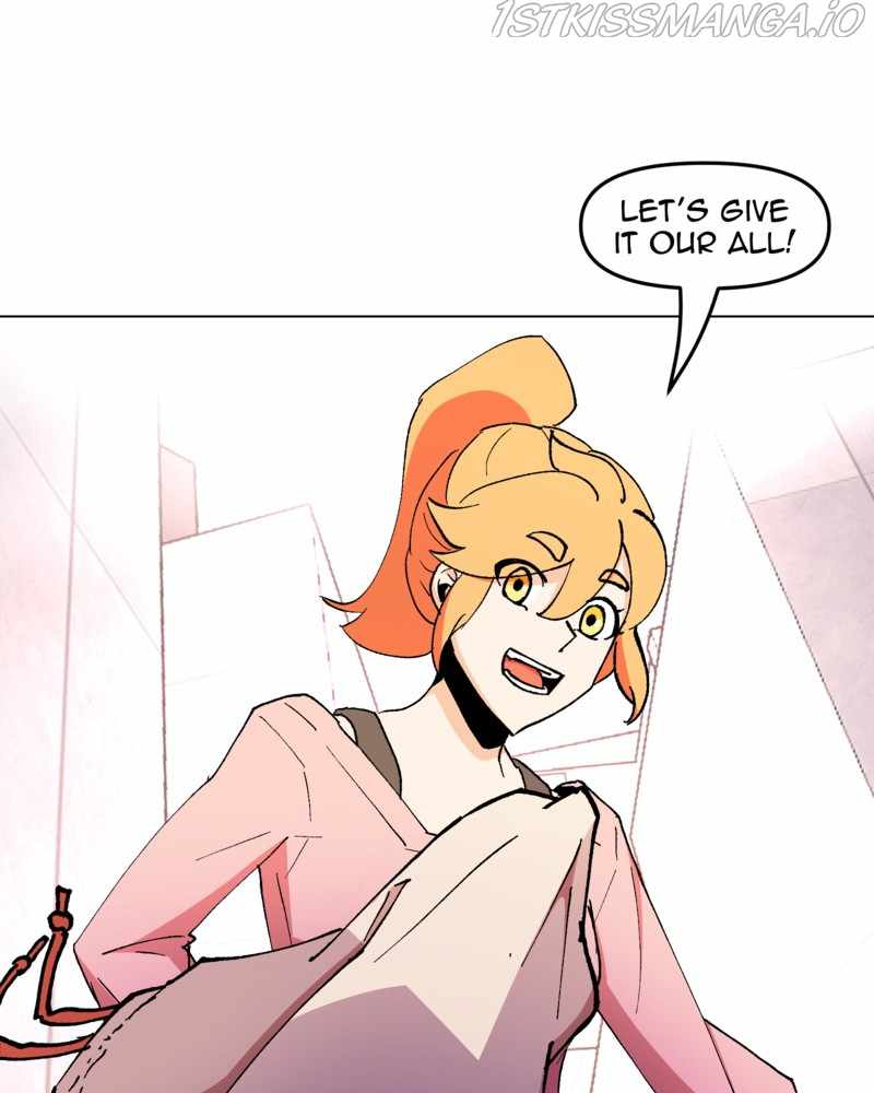 Immortal Weakling chapter 18 - page 33