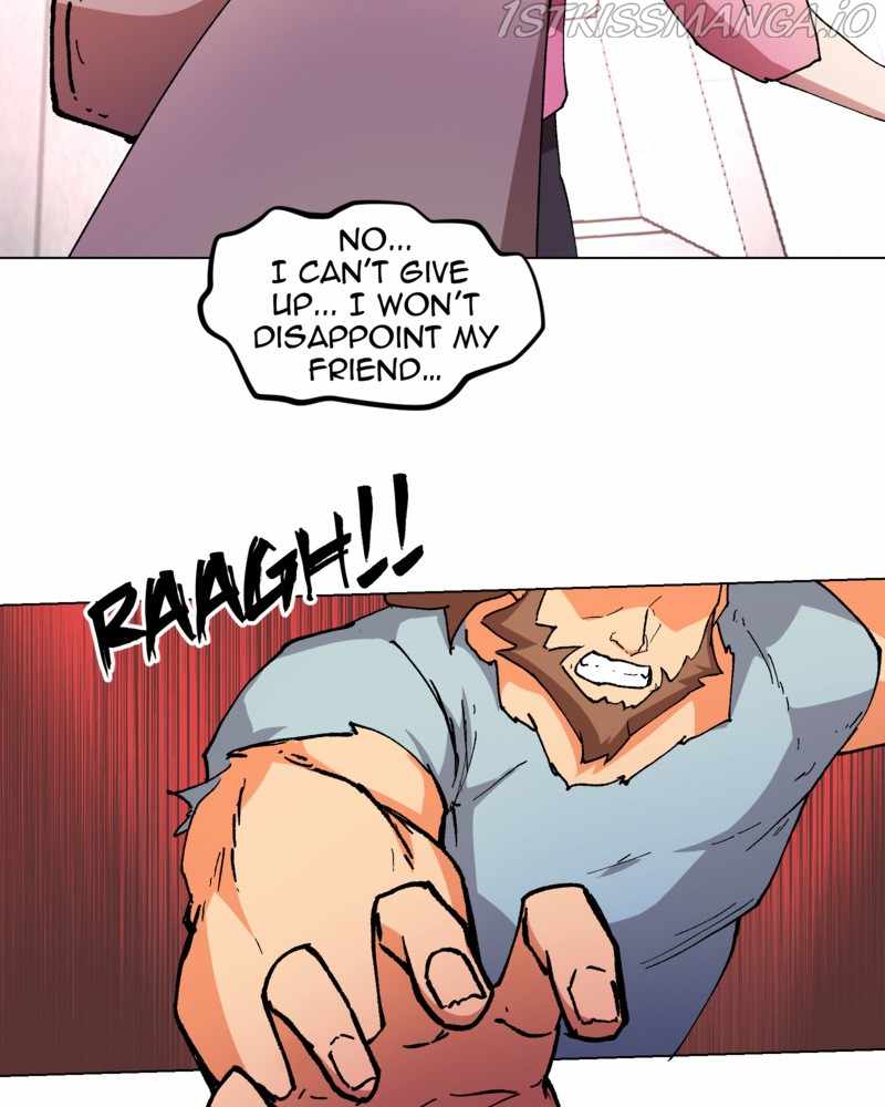 Immortal Weakling chapter 18 - page 34