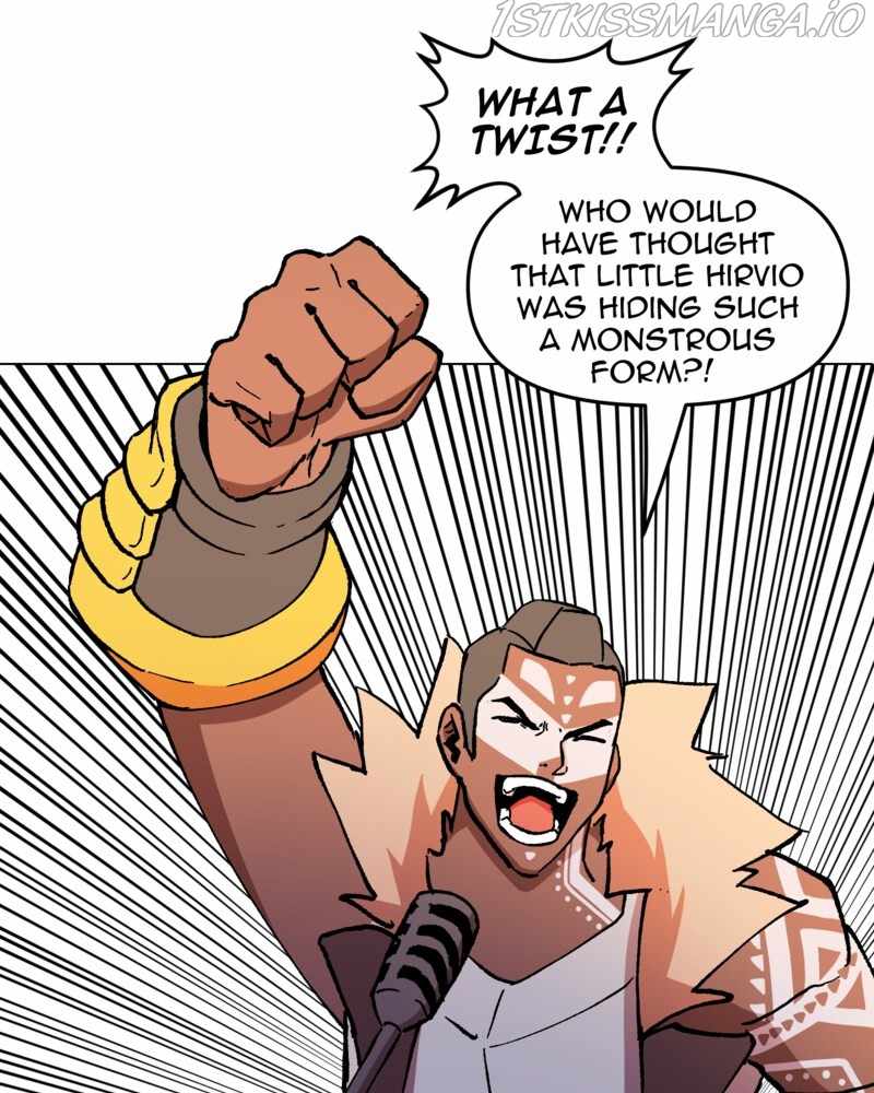 Immortal Weakling chapter 18 - page 43