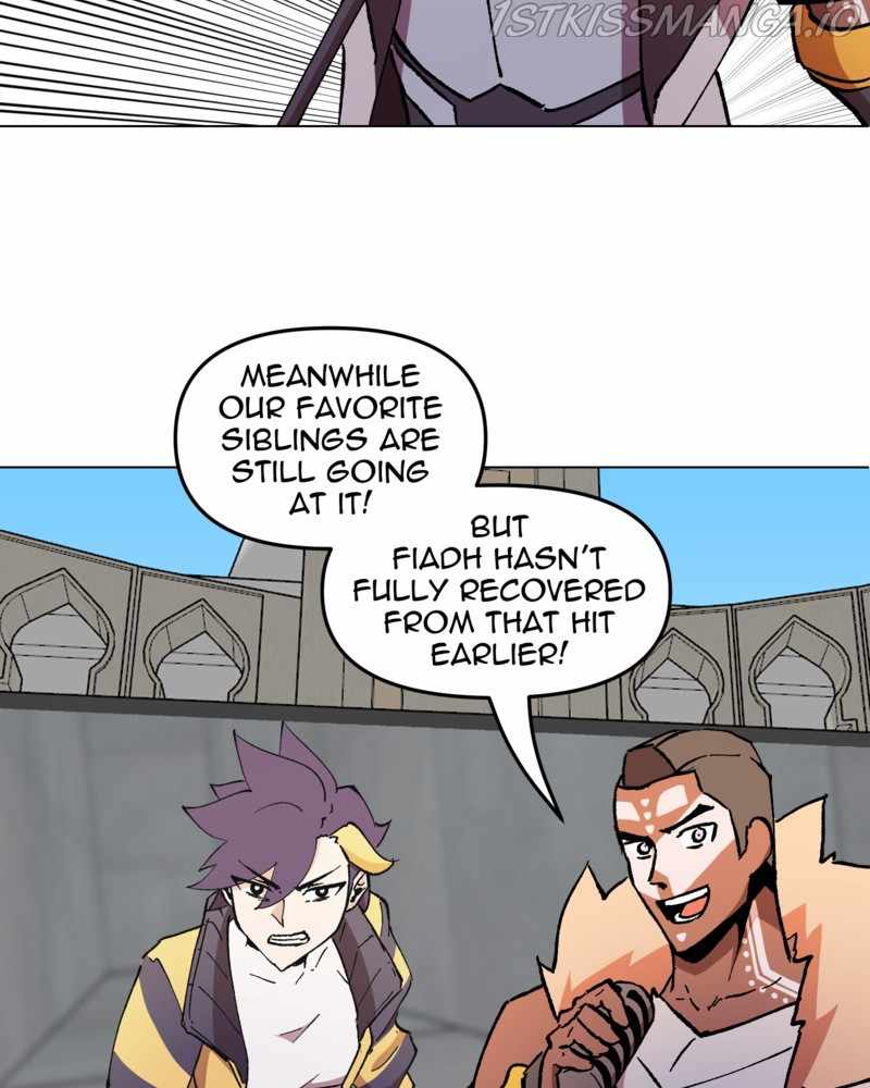 Immortal Weakling chapter 18 - page 44