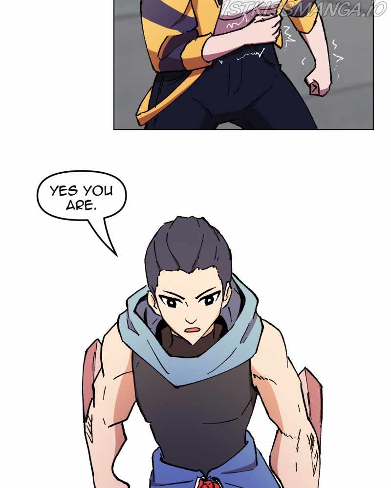 Immortal Weakling chapter 18 - page 46