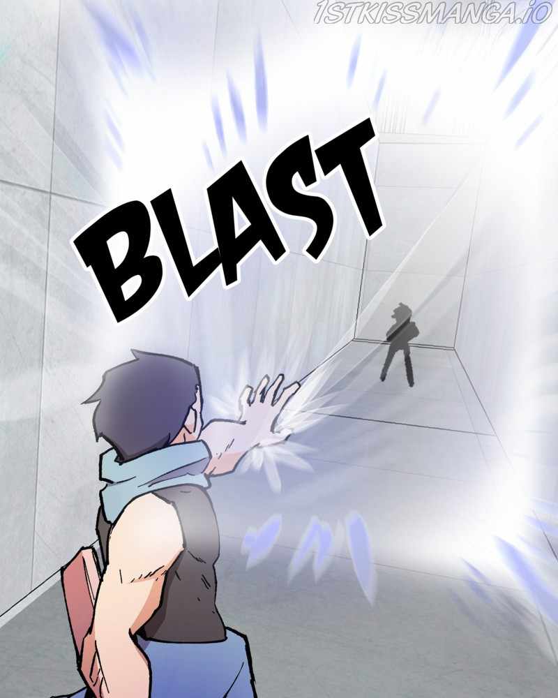 Immortal Weakling chapter 18 - page 50