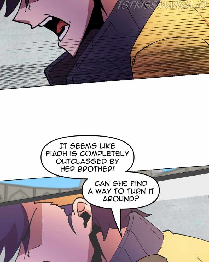 Immortal Weakling chapter 18 - page 56