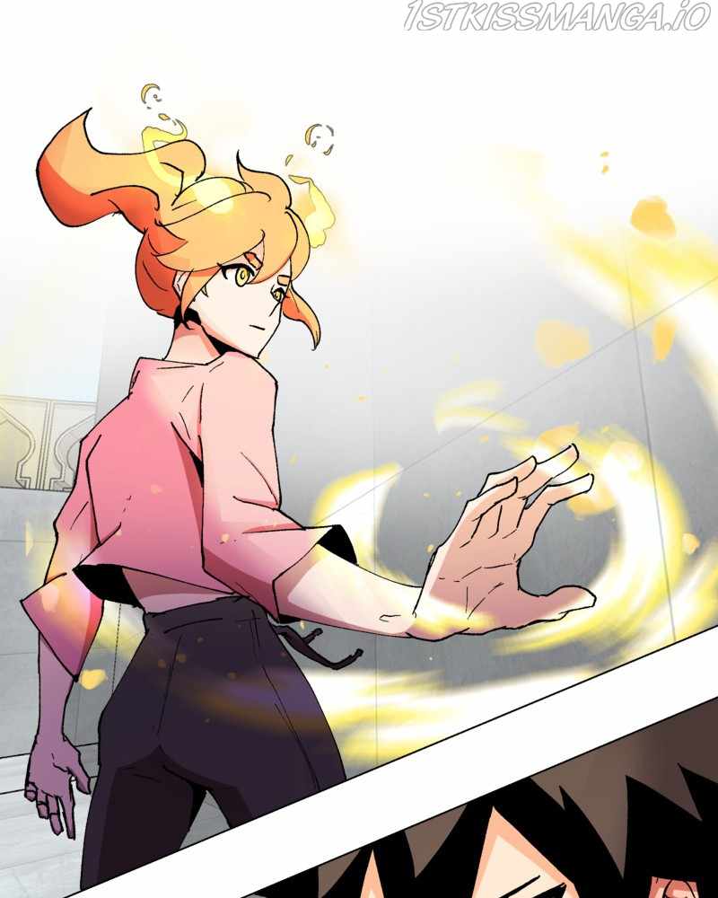 Immortal Weakling chapter 18 - page 6