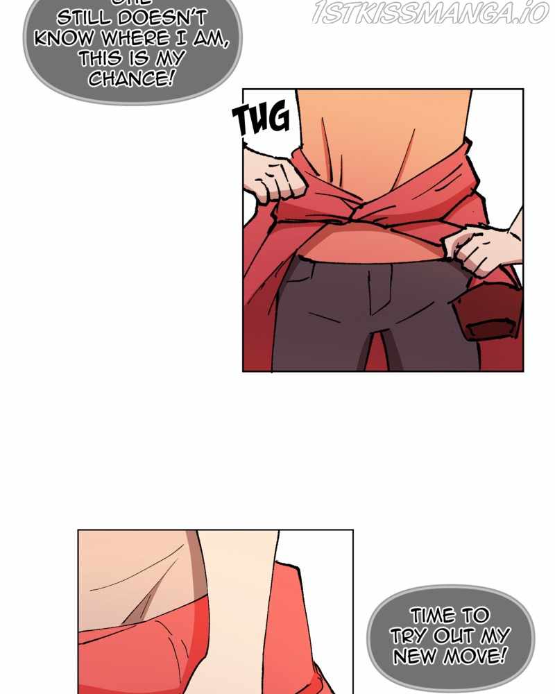 Immortal Weakling chapter 18 - page 60