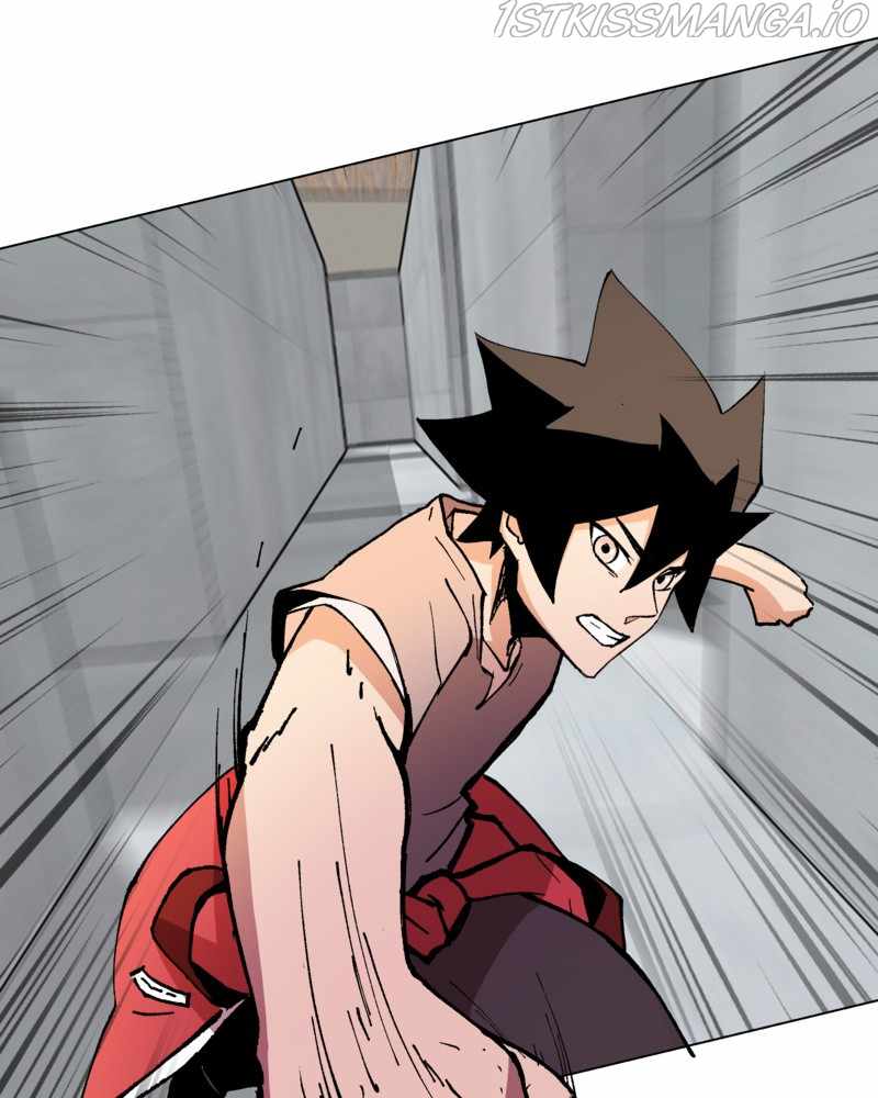 Immortal Weakling chapter 18 - page 63