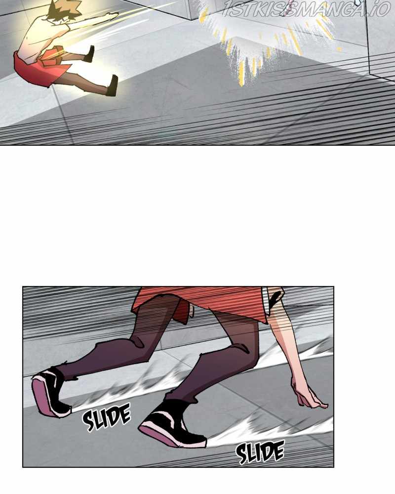 Immortal Weakling chapter 18 - page 66
