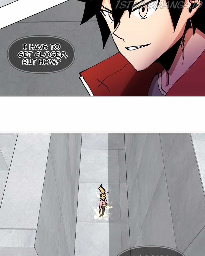 Immortal Weakling chapter 18 - page 7