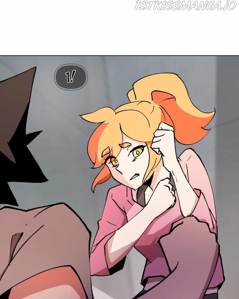 Immortal Weakling chapter 18 - page 74