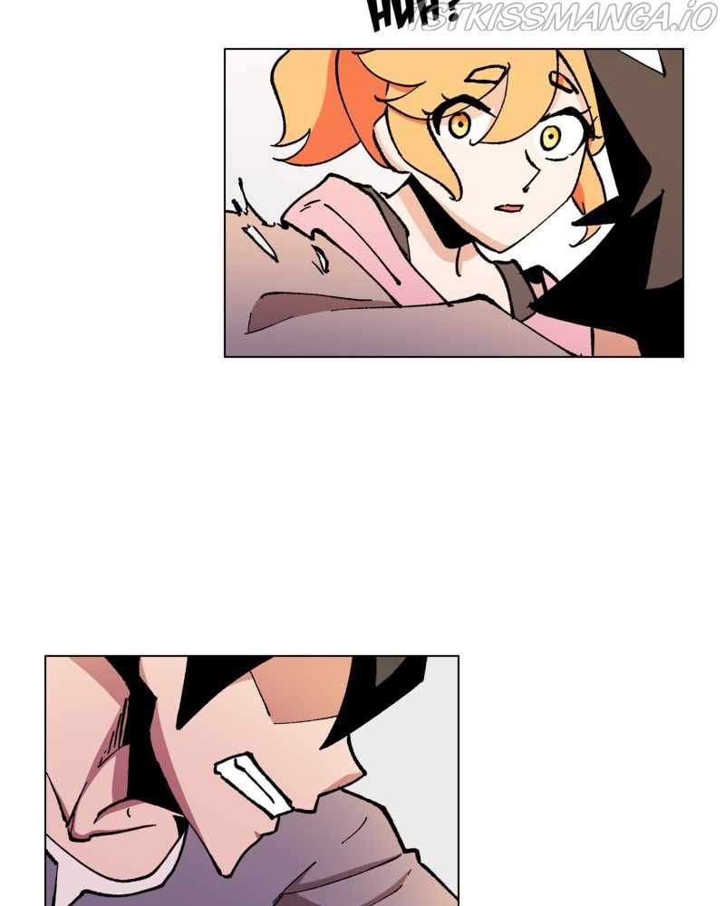 Immortal Weakling chapter 18 - page 77