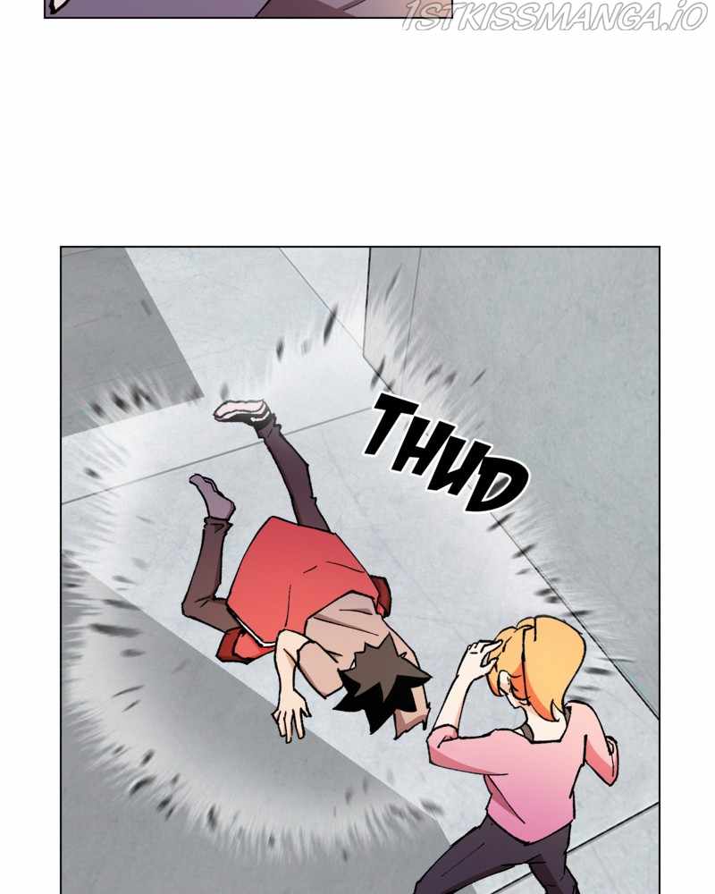Immortal Weakling chapter 18 - page 78