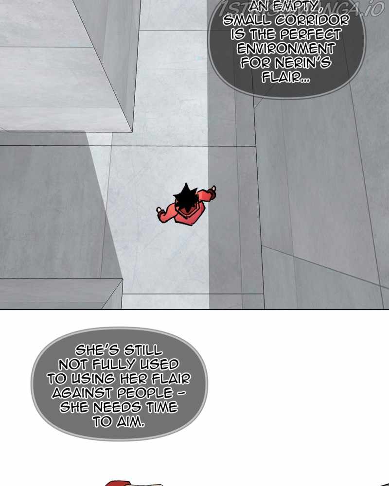 Immortal Weakling chapter 18 - page 8