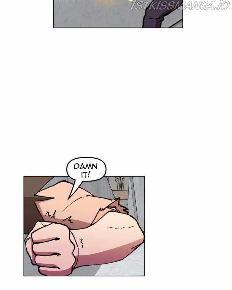 Immortal Weakling chapter 18 - page 80