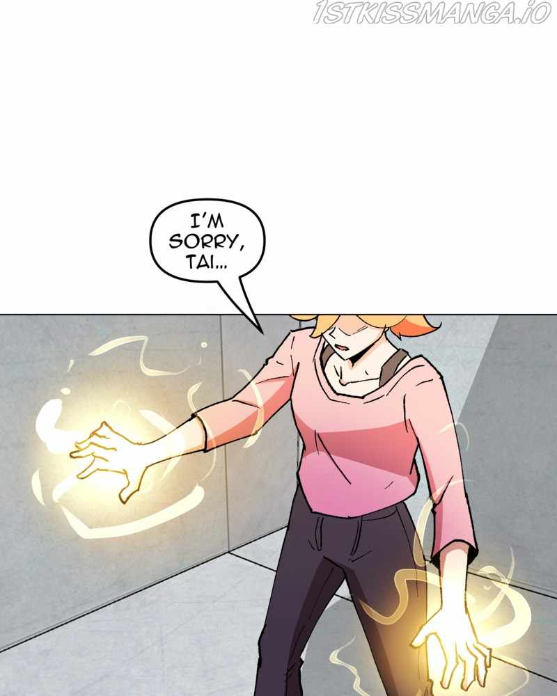 Immortal Weakling chapter 18 - page 81