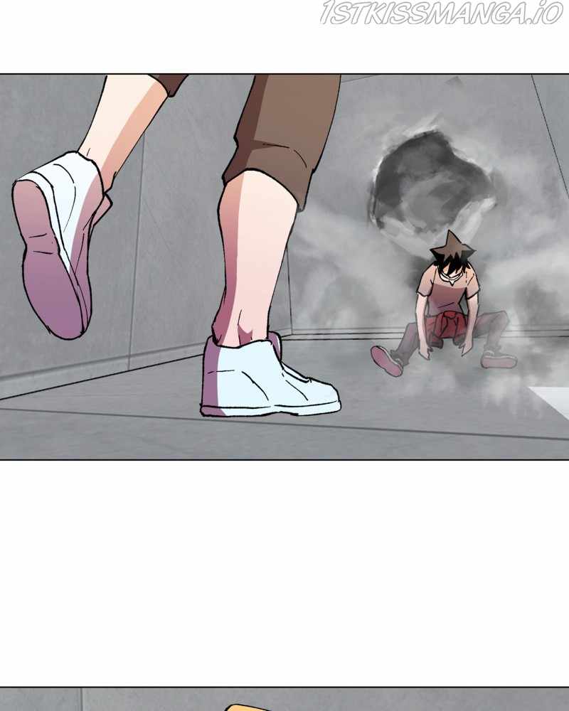 Immortal Weakling chapter 18 - page 86