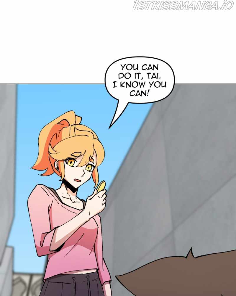 Immortal Weakling chapter 18 - page 88