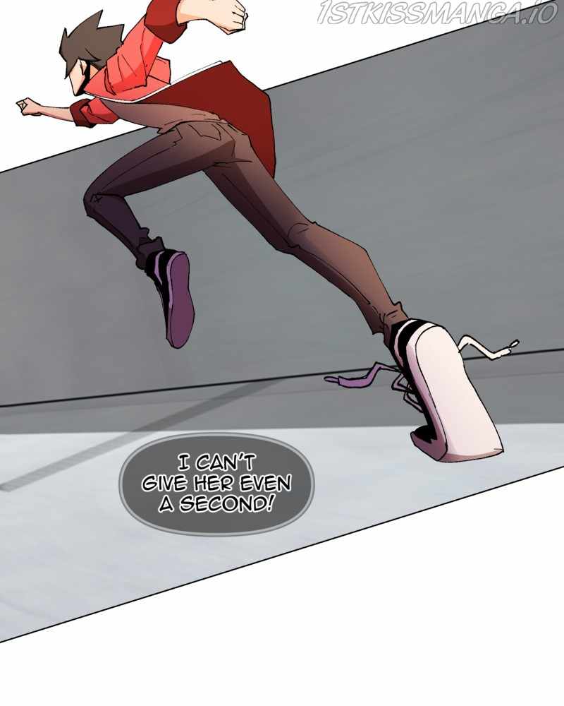 Immortal Weakling chapter 18 - page 9