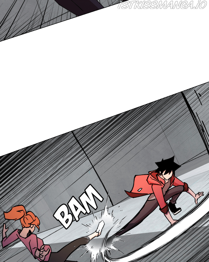 Immortal Weakling chapter 17 - page 10