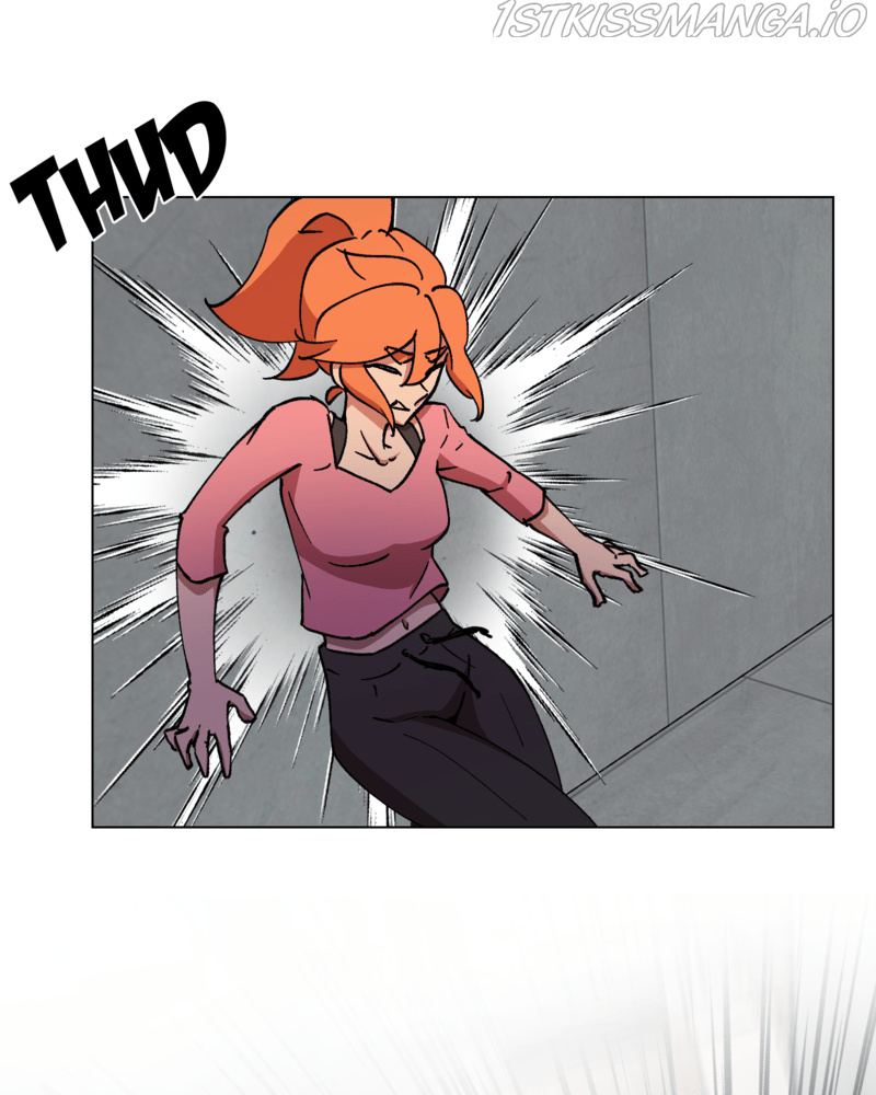 Immortal Weakling chapter 17 - page 12