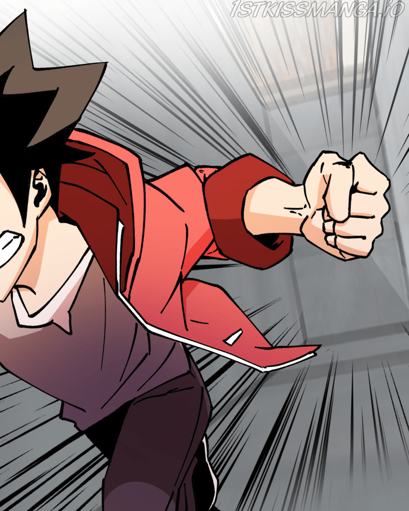 Immortal Weakling chapter 17 - page 13