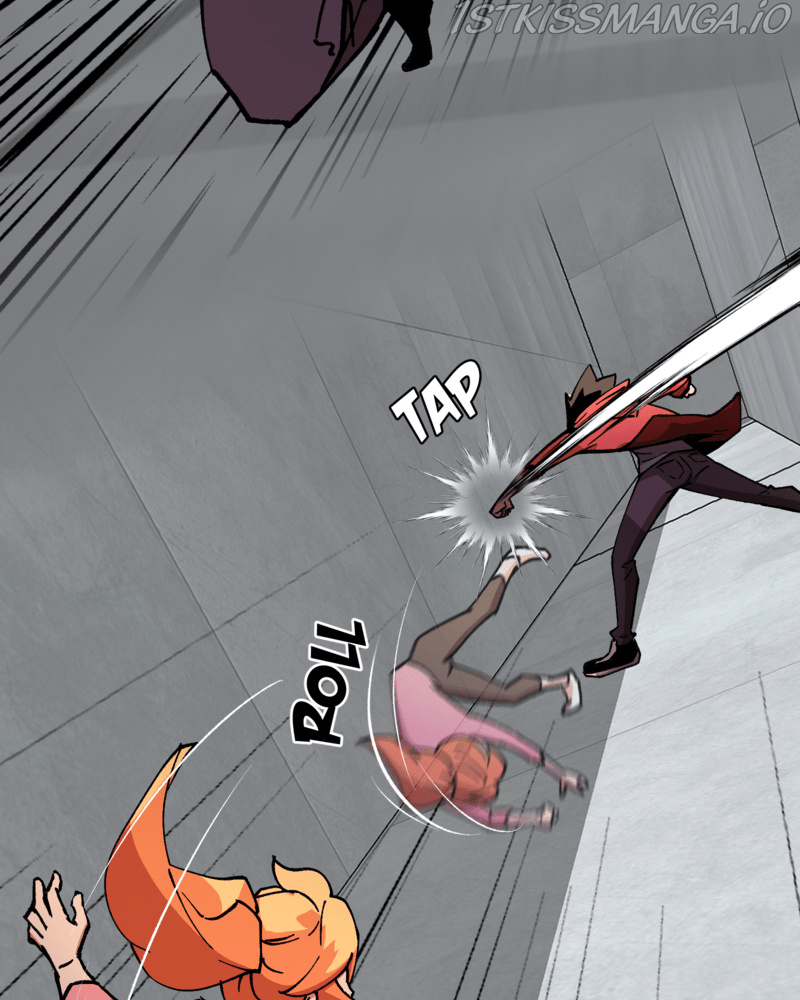 Immortal Weakling chapter 17 - page 14