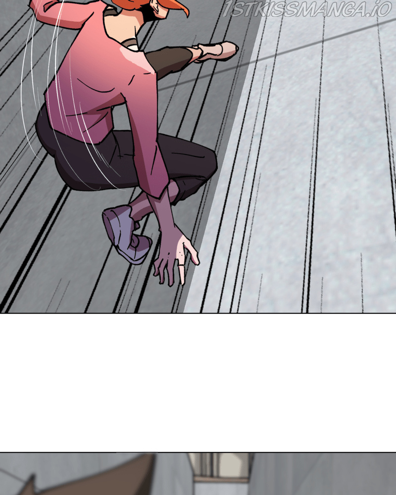 Immortal Weakling chapter 17 - page 15