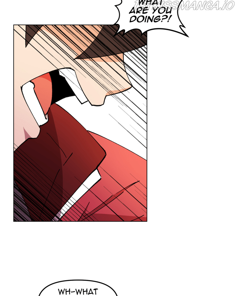 Immortal Weakling chapter 17 - page 18