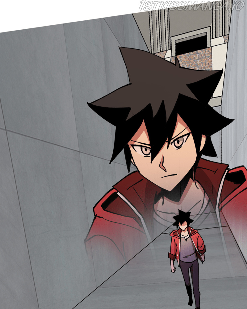 Immortal Weakling chapter 17 - page 2