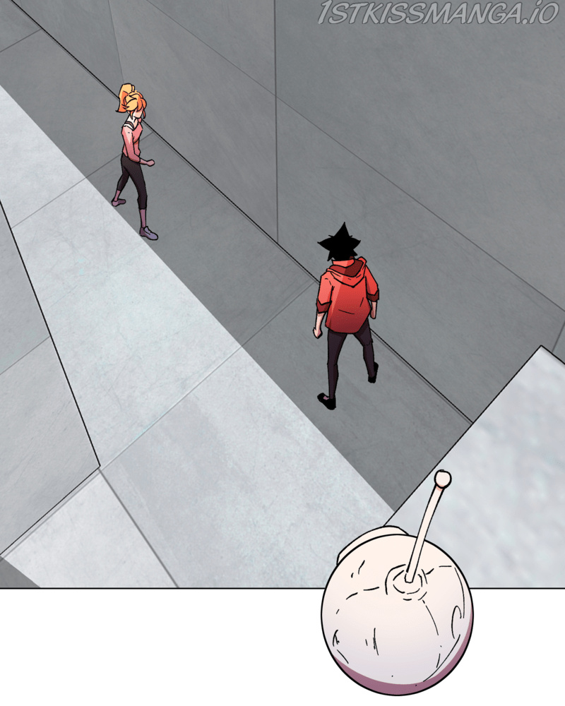 Immortal Weakling chapter 17 - page 27
