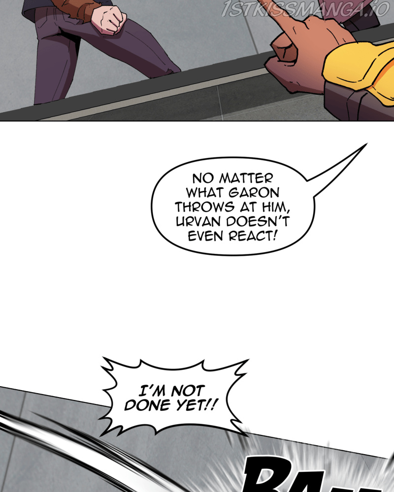 Immortal Weakling chapter 17 - page 33