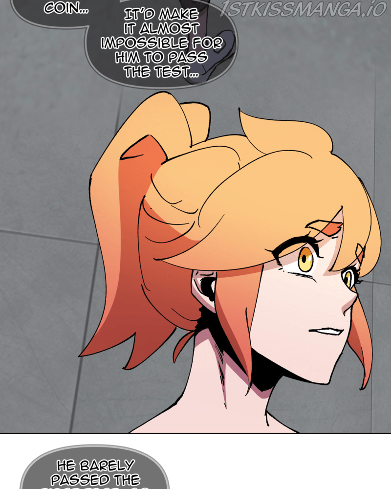 Immortal Weakling chapter 17 - page 4