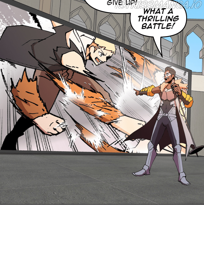 Immortal Weakling chapter 17 - page 41