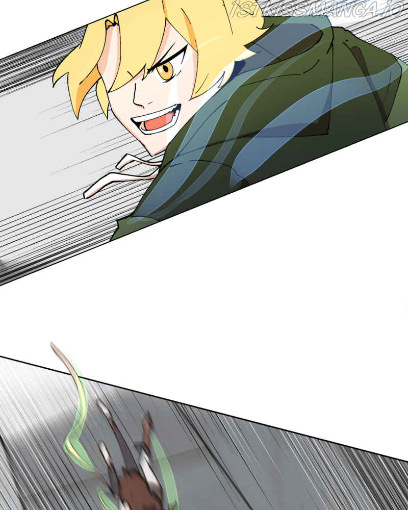 Immortal Weakling chapter 17 - page 48