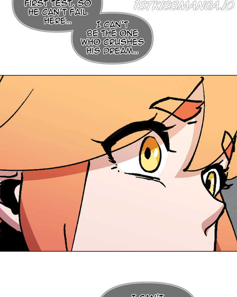 Immortal Weakling chapter 17 - page 5