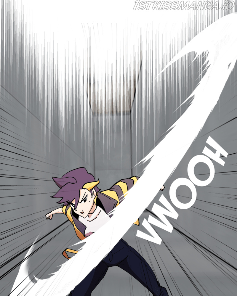 Immortal Weakling chapter 17 - page 57