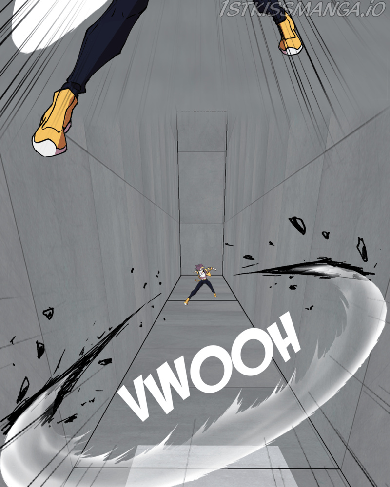 Immortal Weakling chapter 17 - page 58