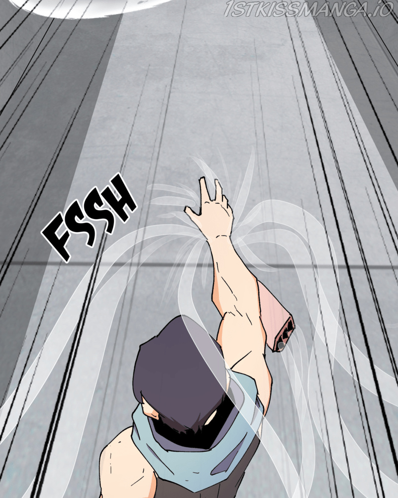 Immortal Weakling chapter 17 - page 59