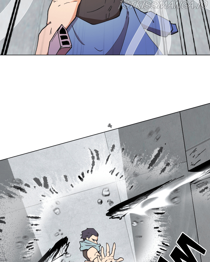 Immortal Weakling chapter 17 - page 60