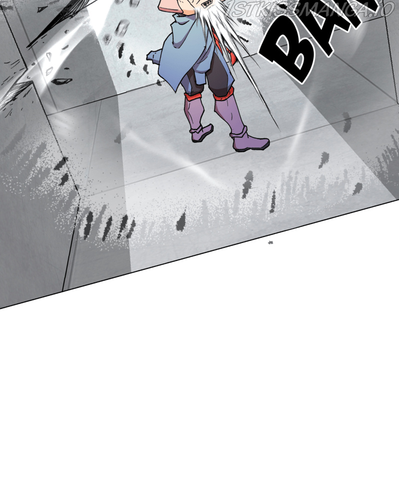 Immortal Weakling chapter 17 - page 61