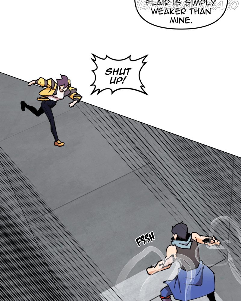 Immortal Weakling chapter 17 - page 63