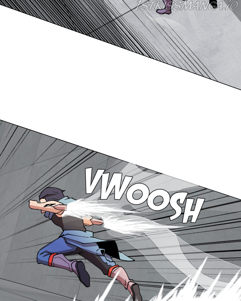 Immortal Weakling chapter 17 - page 64