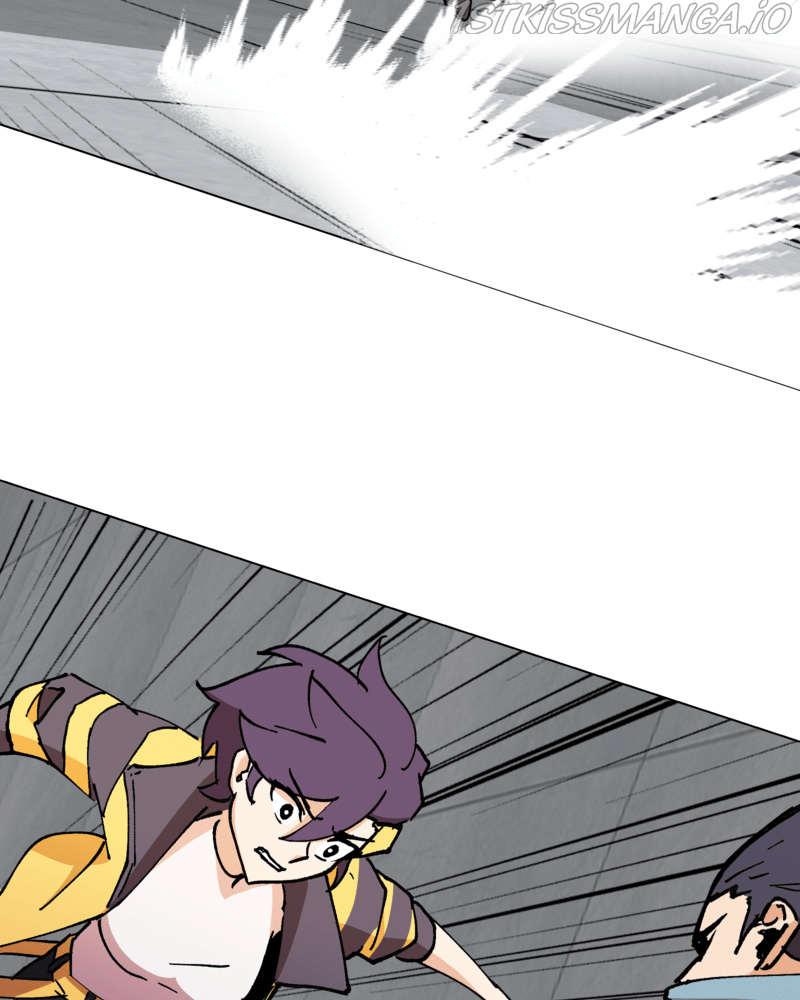 Immortal Weakling chapter 17 - page 65