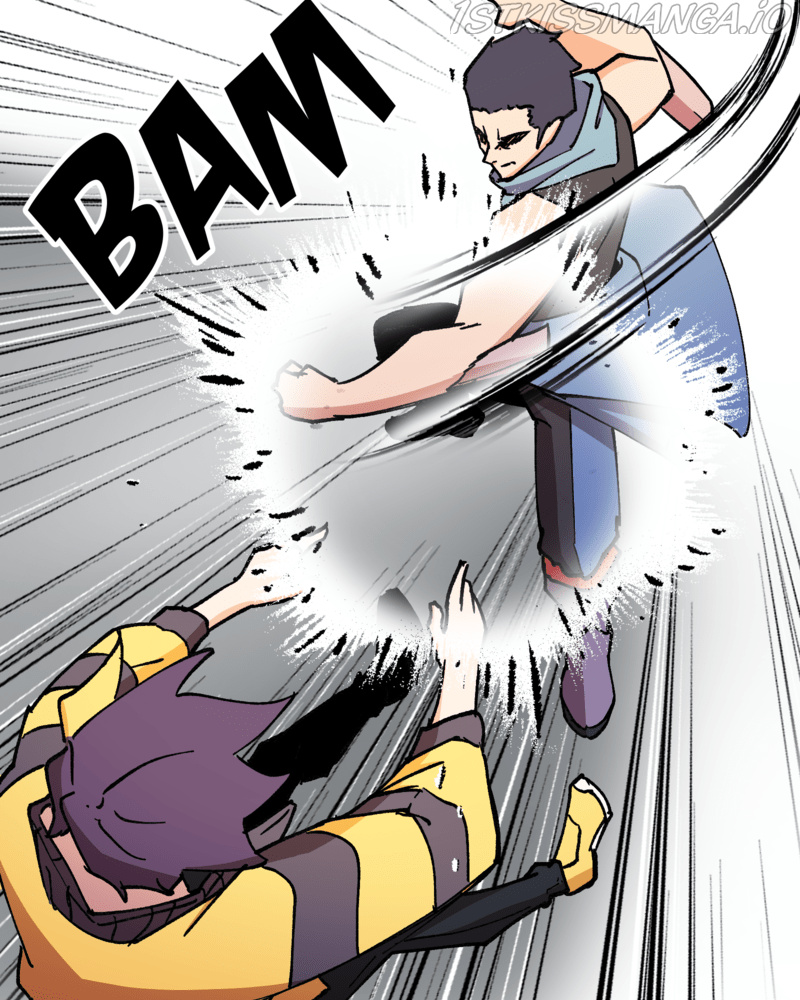 Immortal Weakling chapter 17 - page 67