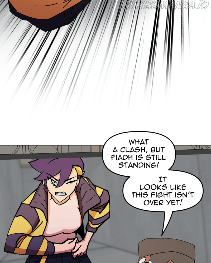 Immortal Weakling chapter 17 - page 68