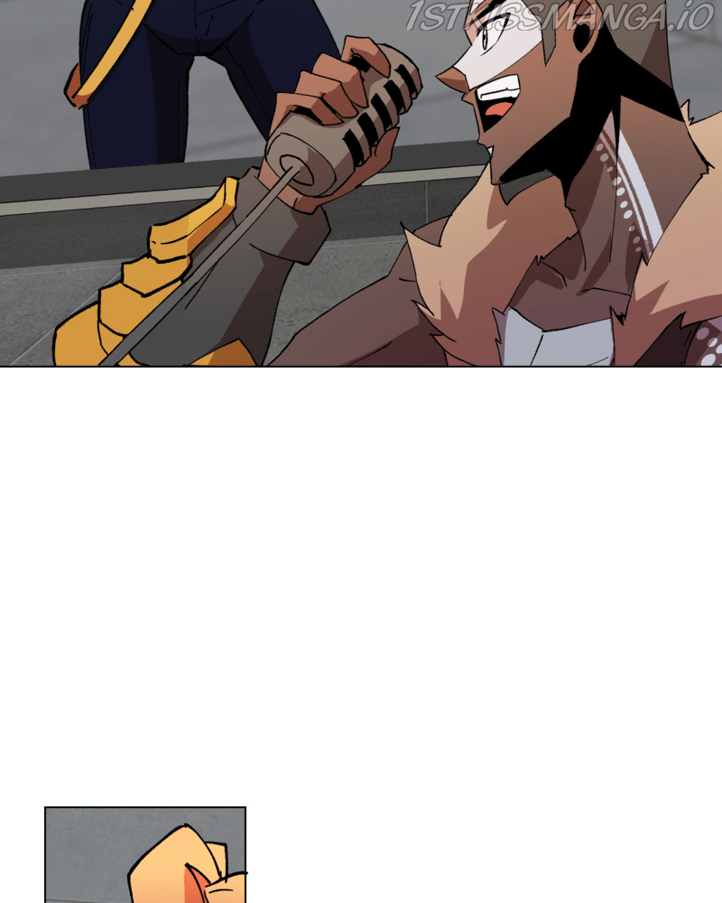 Immortal Weakling chapter 17 - page 69