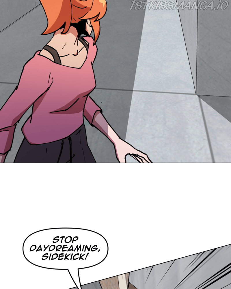 Immortal Weakling chapter 17 - page 7