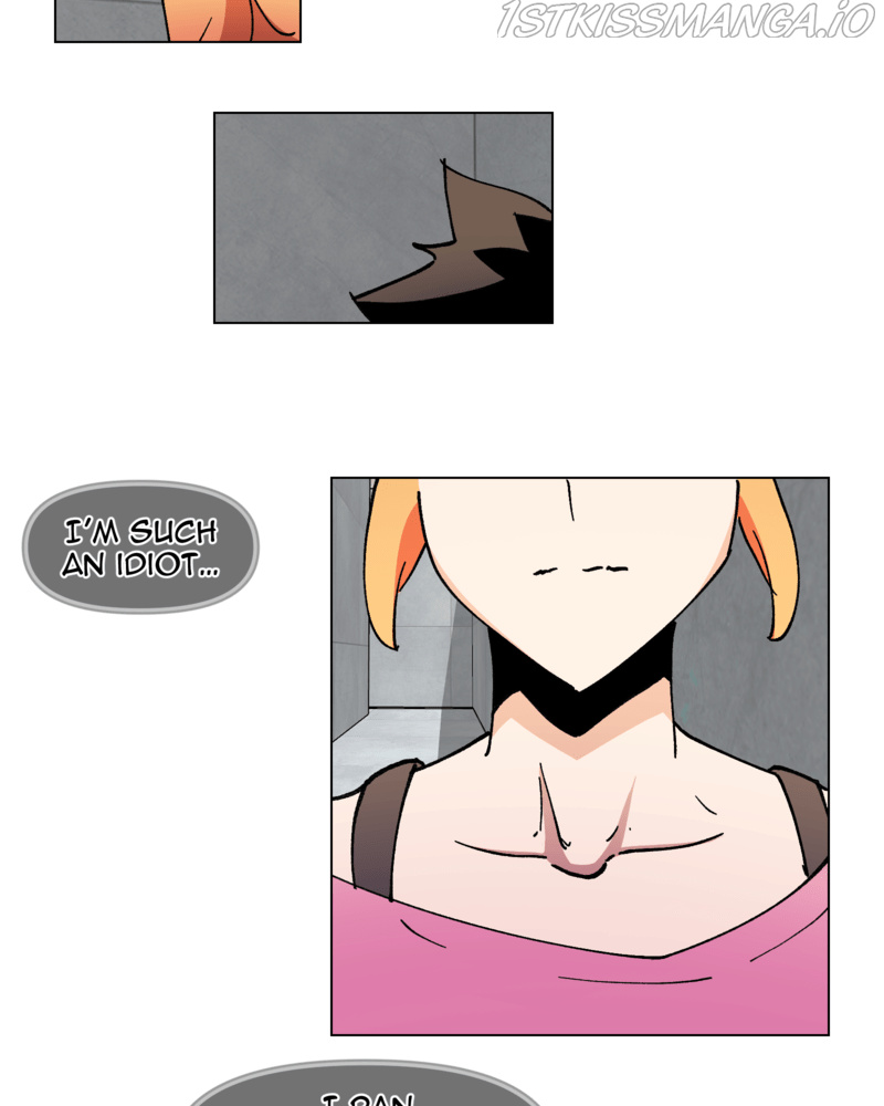 Immortal Weakling chapter 17 - page 70
