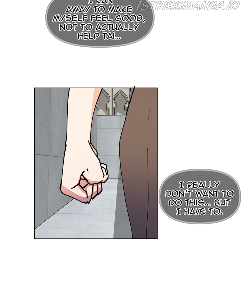 Immortal Weakling chapter 17 - page 71
