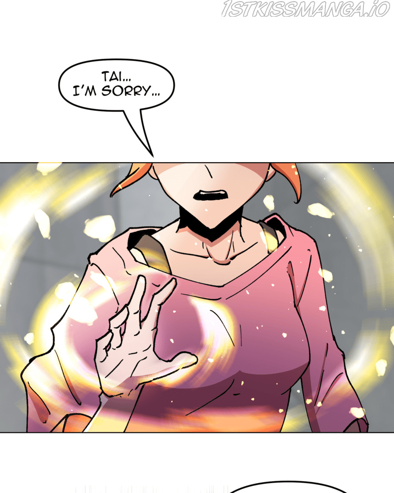 Immortal Weakling chapter 17 - page 72