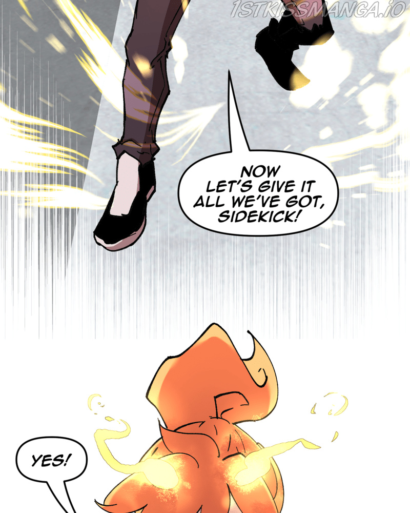 Immortal Weakling chapter 17 - page 74